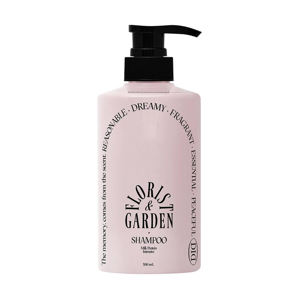 odiD Milk Protein Intensive Care Shampoo 500 ml