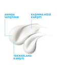 La Roche Posay Lipikar Baume AP+ M Moisturizing Balm for Dry Skin - Fragrance-Free, 2.54 fl oz La Roche Posay Lipikar Baume AP+ M Dry Skin Moisturizer La Roche Posay Lipikar Baume AP+ M, moisturizing balm for dry skin, fragrance-free skincare, shea butter moisturizer, niacinamide skincare product, dry skin relief, sensitive skin care, non-greasy moisturizer, face and body moisturizer, very dry skin solution