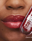 Avon Make Up + Care Peptide Serum Gloss SPF20 Cherry Glow 6.7ml