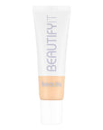 Beaulis Beautify It BB Cream - Hydrating Ivory Formula - 30ml