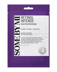 Some By Mi Retinol Sheet Mask Firming & Smoothing 22g
