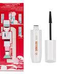 Show By Pastel 24H Long Lasting Volume Mascara - New Year Concept 2025 Show By Pastel 24H Long Lasting Mascara - Volume & Definition Long Lasting Mascara, Volume Mascara, New Year Mascara, Show By Pastel Mascara, 24H Mascara, Cosmetic, Makeup, Beauty Products, Eye Makeup, Mascara, Volume Enhancing, Easy Application, Special Packaging, Gift Ideas, Beauty Essentials