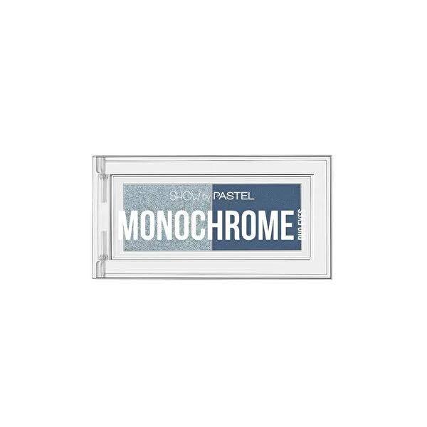 Show By Pastel Monochrome Eyeshadow - Cosmic
