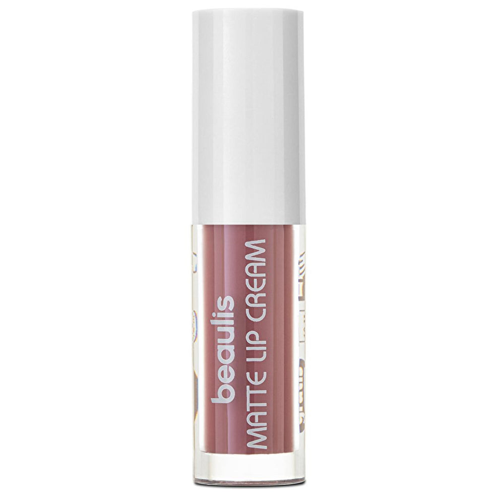 Beaulis Mini Liquid Lipstick Set - Long-Lasting, Non-Drying, Silky Soft Lip Makeup for Beauty Enthusiasts - view 9