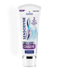 Sensodyne Clinical Repair Active Whitening Toothpaste: Repairs Sensitive Teeth, Whitens, & Relieves Sensitivity - Advanced Novamin Formula Sensodyne Clinical Repair: Whitening Toothpaste for Sensitive Teeth Sensodyne toothpaste, sensitive teeth toothpaste, whitening toothpaste, tooth repair toothpaste, toothpaste for sensitive gums, active whitening toothpaste, Novamin toothpaste, clinical repair toothpaste, relief from tooth sensitivity, teeth whitening, sensitive teeth, tooth whitening, enamel repair, gum