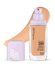 Maybelline New York Lumi Mat Fondöten - 129, Matte Finish Foundation for Natural Look, Long Lasting & Lightweight - image 9