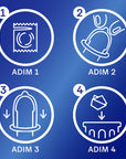 Durex Klasik Condoms - Reliable Protection for Intimate Moments, 10-Pack Durex Klasik Condoms - Safe & Reliable Protection Durex Klasik Prezervatif, Condoms, Contraception, Safe Intimacy, Latex Condoms, Reliable Protection, Intimate Health, Adult Protection, Contraceptive Methods, Sexual Health, Protection During Intimacy, Safe Sex, Condom Protection, Health and Safety, Intimacy Protection, Durex Condoms, Latex Condoms, Silicone Lubricant, Reservoir Tip, Natural Rubber Latex, 10-Pack Condoms