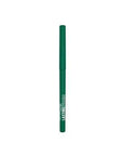 Maybelline New York Lasting Drama Automatic Eyeliner - Green, Waterproof, Long Lasting Makeup for Dramatic Eye Look - image 4