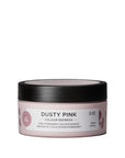 Maria Nila Colour Refresh Dusty Pink Hair Mask 100 ml
