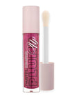Pastel Profashion Hydrating Plumping Lip Gloss 207 - Vegan, Cruelty-Free, Dermatologically Tested - view 7