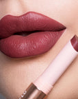 Astra Madame Lipstylo Matte Lipstick 03 Foile Cafe