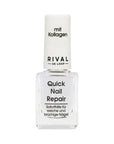 Rival de Loop Repairing Nail Care Polish for Stronger Nails 105 ml