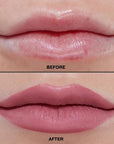 Love Generation Matte Lip Liner 04 Work Babe Long-Wear
