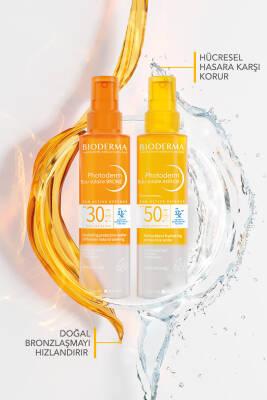 Bioderma Photoderm Bronz SPF30 Sunscreen Spray - Dual-Phase Sun Protection for Face, Body & Hair Bioderma Photoderm Bronz SPF30 Sunscreen Spray sunscreen spray, SPF30 sun protection, dual-phase sun spray, bronzing sunscreen, face and body sunscreen, sun care, skin protection, UVA protection, UVB protection, moisturizing sunscreen, non-greasy sunscreen, lightweight sunscreen, normal skin, dry skin, adults, sunburn prevention, tan enhancement, healthy tan, sun protection for face and body, hair sunscreen, ver