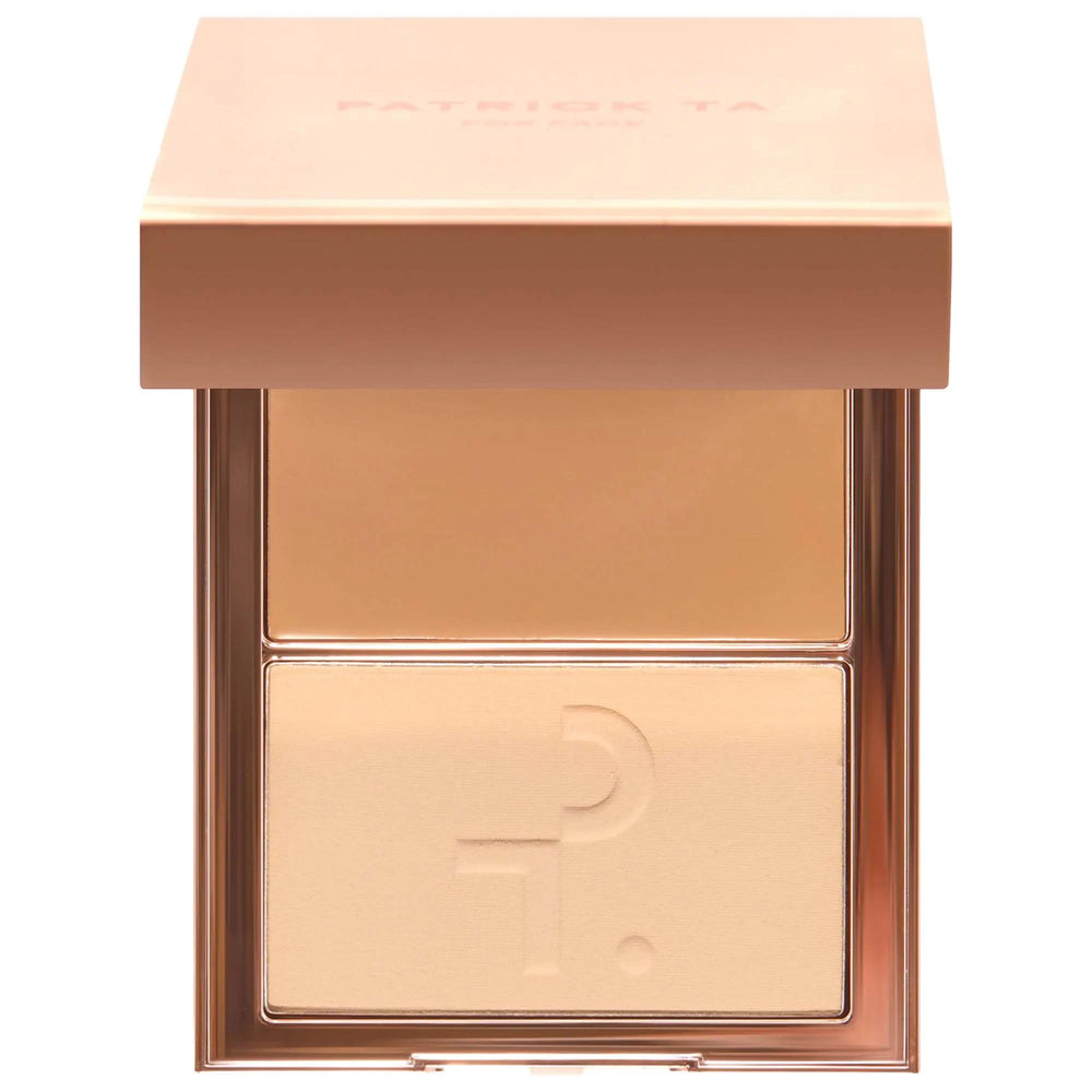 Major Skin Crème Foundation and Finishing Powder Duo - Buildable Coverage Makeup Set Major Skin Crème Duo - Buildable Coverage Makeup Set makeup duo, cream foundation, satin-finish powder, buildable coverage, breathable formula, air-spun powder, makeup set, natural look, everyday makeup, flawless finish, customizable coverage, long-lasting wear