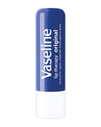 Vaseline Lip Therapy Original Lip Care Balm - 48 Hour Moisturizing Relief for Dry, Chapped Lips - Long Lasting Hydration & Protection Vaseline Lip Therapy Original - 48 Hour Moisturizing Lip Balm lip balm, lip care, moisturizing lip balm, dry lip relief, long-lasting hydration lip balm, Vaseline Lip Therapy, lip moisturizer, lip protection, E vitamin enriched lip balm, non-greasy lip balm, lip care for dry lips, lip balm for chapped lips, lip balm for outdoor activities