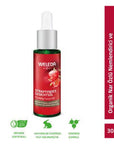 Weleda Organic Face Care Oil with Pomegranate Extract - 30ml Natural Anti-Aging Moisturizer Weleda Organic Face Oil with Pomegranate - Natural Anti-Aging organic face oil, natural skincare, pomegranate extract face care, anti-aging face oil, moisturizing face serum, Weleda, organic skincare, face moisturizer, anti-aging skincare, natural face oil, skincare routine, face care products, organic face care