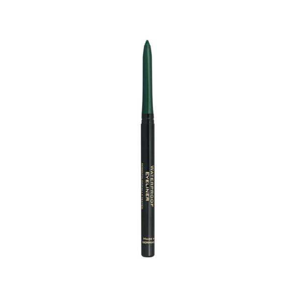 Golden Rose Waterproof Eyeliner No:04: Long-Lasting, Smudge-Proof Definition for All-Day Wear - Dermatologically Tested Golden Rose Waterproof Eyeliner: Long Lasting & Smudge-Proof waterproof eyeliner, long lasting eyeliner, smudge proof eyeliner, Golden Rose eyeliner, water resistant eyeliner, eyeliner No:04, dermatologically tested eyeliner, eyeliner, eye makeup, long-wear eyeliner, smudge-resistant eyeliner, cosmetic, beauty, eye definition, makeup, gifts for her, easy to apply eyeliner, waterproof makeu
