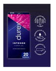 Durex Intense Stimulator Gel - Enhanced Pleasure | 10 ML - Intimate Care