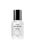 Jumiso Snail Mucin & Peptide Facial Serum: Boost Elasticity, Repair Skin Barrier, Korean Anti-Aging Formula - 50ml Jumiso Snail Peptide Serum: Anti-Aging Korean Beauty Secret snail mucin serum, peptide serum, skin elasticity serum, skin barrier serum, Korean beauty serum, Jumiso serum, anti-aging serum, skin repair serum, salyangoz serum, peptit serum, facial serum, skin firming, wrinkle reduction, hydration, skin regeneration, Korean skincare, K-beauty, beauty, skin health, fine lines, wrinkles, peptides,