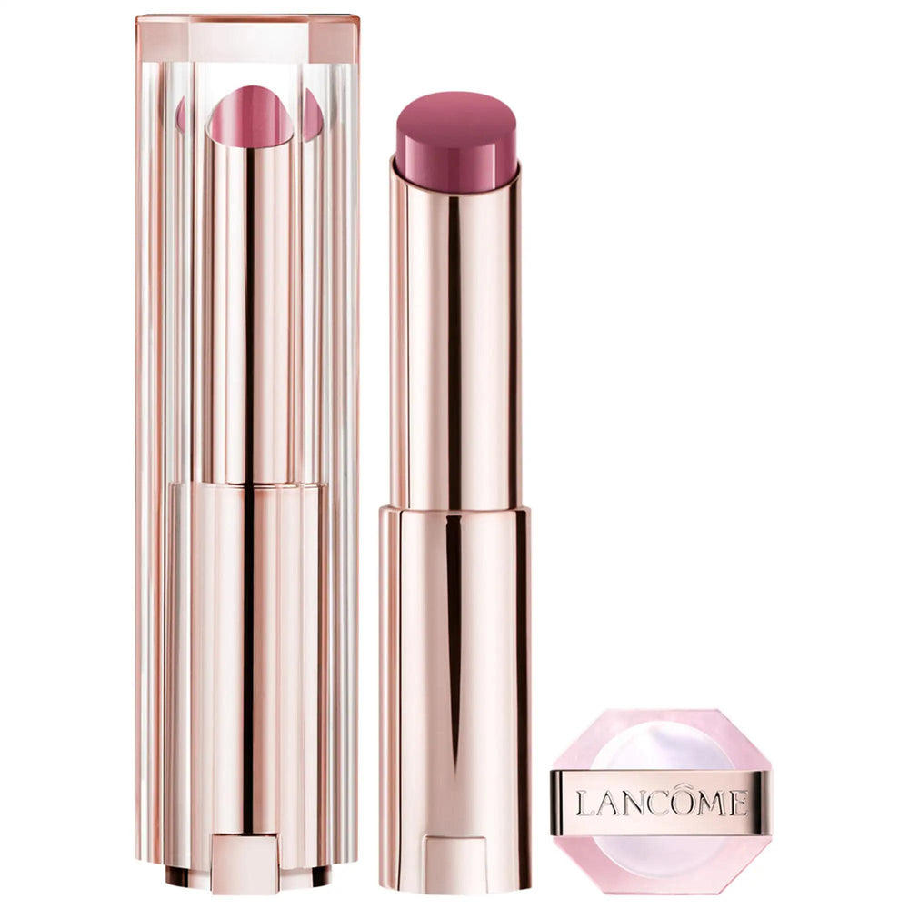Lip Idôle Squalane-12 Butterglow Hydrating Lip Balm - Long-Lasting Moisture, Non-Sticky, Natural Ingredients Lip Idôle Hydrating Lip Balm - 24Hr Moisture hydrating lip balm, non-sticky lip balm, long-wearing lip care, squalane lip balm, natural ingredients lip care, lip care, moisturizing lip balm, skincare for lips, shea butter lip balm, jojoba oil lip balm, ceramide lip balm, paraben-free, sulfate-free, lip balm with color, lip gloss, lip treatment