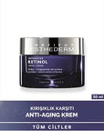 Institut Esthederm Intensive Retinol Cream: Reduce Wrinkles, Smooth Skin - Advanced Anti-Aging Face Treatment, 50ml Institut Esthederm Retinol Cream: Wrinkle Reduction retinol cream, anti-aging cream, wrinkle reduction, skin smoothing cream, intensive retinol treatment, face cream for wrinkles, retinol night cream, best retinol cream for aging skin, skin resurfacing cream, fine line treatment, retinol, anti-aging, wrinkles, skin smoothing, skin resurfacing, face cream, night cream, aging skin, beauty, skinc