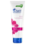 Head & Shoulders Anti-Dandruff Hair Conditioner for Women: Breakage Defense, Deeply Moisturizing, Itchy Scalp Relief, 9.3 fl oz Head & Shoulders Anti-Dandruff Conditioner: Breakage & Itch Relief hair conditioner, anti-dandruff conditioner, hair breakage treatment, moisturizing hair conditioner, dandruff treatment for women, itchy scalp relief, dry scalp conditioner, head and shoulders conditioner, hair conditioner for sensitive scalp, anti-frizz conditioner, hair care, women's hair care, moisturizing, dandr