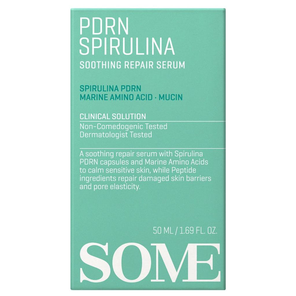 Some By Mi PDRN Spirulina Face Serum 50ml