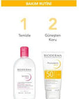 Bioderma Photoderm Spot Sunscreen SPF 50+ - High Sun Protection, Hypoallergenic & Fragrance-Free - view 6