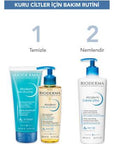 Bioderma Atoderm Shower Oil - Gentle, Moisturizing, Hypoallergenic Shower Oil for Dry, Sensitive Skin Bioderma Atoderm Shower Oil - Gentle & Moisturizing for Dry Skin Bioderma Atoderm Shower Oil, gentle shower oil for dry skin, moisturizing shower oil, hypoallergenic skincare, dermatologically tested shower products, dry skin relief, sensitive skin care, nourishing shower oil, skincare for dryness, hydration shower oil