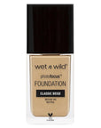 Wet n Wild Photo Focus Foundation Classic Beige 30ml