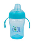 Mycey Anti-Colic Baby Sippy Cup - Leak-Proof, BPA-Free, Bunny Design for 6+ Months - Baby Care