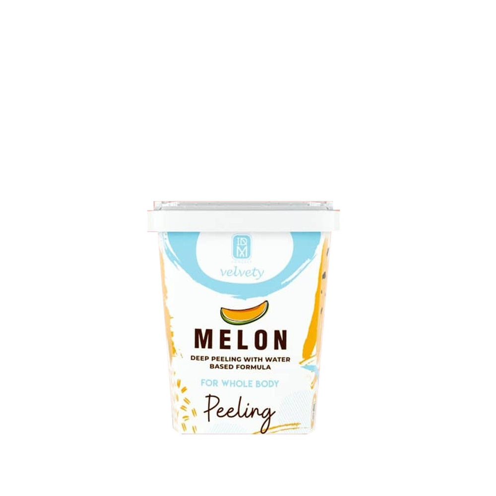 IDM Velvety Body Scrub - Oil-Based Exfoliant for Smooth, Moisturized Skin - 13.53 fl oz IDM Velvety Body Scrub - Oil-Based Exfoliant for Smooth Skin body scrub, oil-based exfoliant, moisturizing body peel, velvety body scrub, exfoliating skincare, skincare for dry skin, smooth skin, nourishing body care, luxurious skincare, body care routine, dry skin relief, skincare products