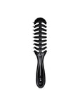 Janeke SP108 NER Vent Hair Brush for Smooth Styling 22.5cm
