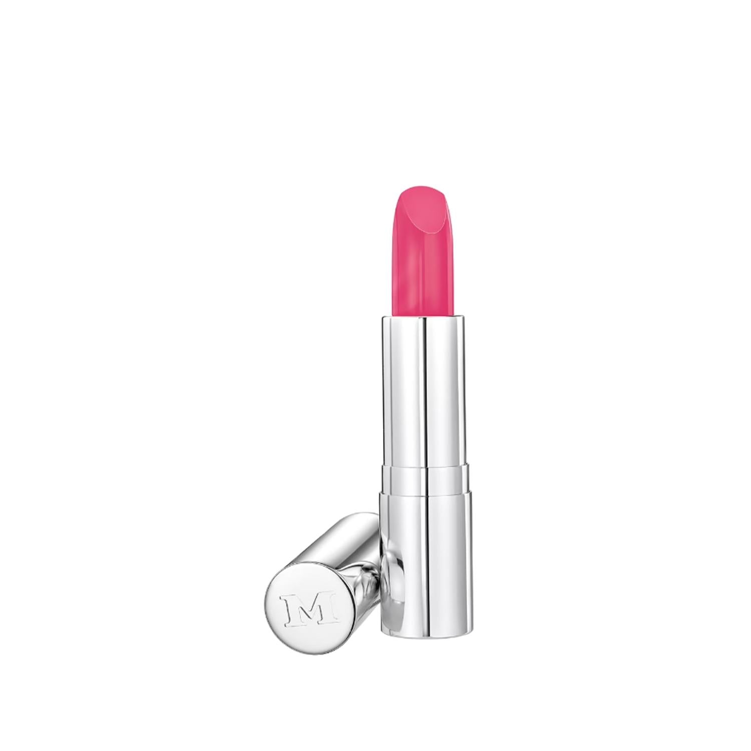 Mavala Lip-Shine Ruj 314 Taj Mahal - Moisturizing Lip Care with Shine Mavala Lip-Shine Ruj 314 Taj Mahal - Shiny, Moisturized Lips Lip shine, Mavala Lip-Shine Ruj, Cosmetic lip care, Lip moisturizer, 314 Taj Mahal shade, Lip care products, Moisturizing lip products, Cosmetic products for lip shine, Compact lip care, Travel lip care, Lip health, Lip appearance enhancement