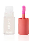 Beaulis Color-Changing Lip Gloss & Blush - pH Sensitive, Temperature Reactive, Multifunctional Makeup for Lips and - view 5