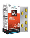 Zade Vital Safflower Oil Supplement - 600mg Cold-Pressed Capsules, Omega 6 & 9 Rich Dietary Supplement for Health & Wellness - 60 Count Zade Vital Safflower Oil Supplement - 600mg Omega 6 & 9 Capsules Safflower Oil Supplement, Dietary Supplement Capsules, Omega 6 and Omega 9 Supplement, Cold-Pressed Safflower Oil, Health and Wellness Supplements, Natural Health Supplements, Essential Fatty Acids, Dietary Support, Wellness Products, Nutritional Supplements, Healthy Living, Fitness Supplements