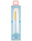 Eklips Soft Touch Eyeliner Brush for Precise Definition