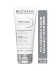 Bioderma Sensitive Area Care Cream - Soothe & Even Skin Tone, 2.54 fl oz Bioderma Sensitive Area Care Cream - Soothe & Even Skin Tone sensitive area care cream, skin tone evening cream, soothing skincare, gentle skincare products, Bioderma Pigmentbio, sensitive skin care, hyperpigmentation treatment, moisturizing cream, non-greasy skincare, azelaic acid, salicylic acid, glycyrrhiza glabra root extract