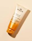 Nuxe Prodigieux Shower Oil: Golden Shimmer Body Cleansing Oil for Soft, Radiant Skin - 6.76 fl oz Nuxe Prodigieux Shower Oil: Shimmering Body Cleansing for Radiant Skin shower oil, golden shimmer shower oil, fragrant shower oil, gentle cleansing oil, Nuxe shower oil, body cleansing oil, moisturizing shower oil, shimmering body wash, body oil, cleansing oil, skincare, body care, golden shimmer, radiant skin, soft skin, luxurious shower, aromatherapeutic, daily cleansing, gentle cleanser, body wash, shimmer,