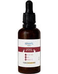 Bonafel Omega-3 Pet Supplement for Skin & Coat Health - Liquid Formula for Cats & Dogs - view 2