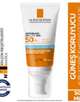 La Roche-Posay Anthelios UVMune SPF50+ Hydrating Sunscreen: Broad Spectrum Protection for Sensitive Skin, Lightweight Facial Sunscreen La Roche-Posay SPF50+ Sunscreen: Hydrating & Broad Spectrum SPF50+ sunscreen, Broad spectrum sunscreen, Hydrating sunscreen, Sunscreen for sensitive skin, La Roche Posay sunscreen, UVMune sunscreen, Sun protection factor 50, Sunscreen for sun allergy, Facial sunscreen, Lightweight sunscreen, Sunscreen, Broad-spectrum protection, Intense hydration, Paraben-free, Hypoallergeni