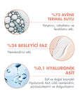 Avene Tolerance Hydra-10 Creme Moisturizing Cream for Sensitive Skin - Gentle Hydration for Babies, Children, and Adults - image 10