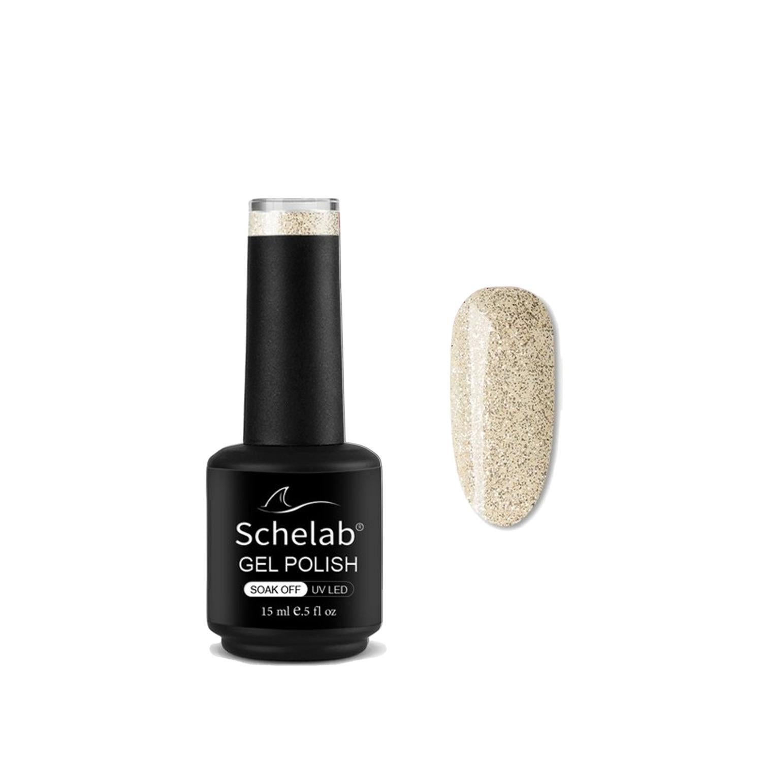 Schelab 3-Step Nail Polish - Long-Lasting Gel Finish, 15ml - Professional Nail Care at Home Schelab 3-Step Nail Polish - Long-Lasting Gel Finish Schelab, 3-step nail polish, long-lasting nail color, gel nail polish, nail care products, beauty products, nail polish, cosmetics, long-lasting nail polish, salon-quality nail polish, at-home nail care, nail care routine, durable nail color, chip-resistant nail polish