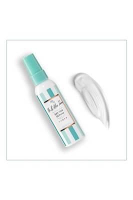 Mr-Mrs Tannie Self-Tanning Serum - 24 Hour Bronzing Effect, Moisturizing Skincare with Hyaluronic Acid & Aloe Vera - view 3