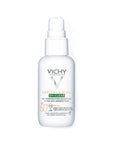 Vichy Capital Soleil UV-Clear SPF50+ Sunscreen for Oily & Acne-Prone Skin - Mattifying, Water-Resistant Formula Vichy Capital Soleil UV-Clear SPF50+ Sunscreen for Oily Skin SPF50+ sunscreen, sunscreen for oily skin, acne-prone skin care, Vichy Capital Soleil UV-Clear, mattifying sunscreen, oily skin solutions, acne treatment, sun protection, dermatologically tested, water-resistant sunscreen, cosmetic skincare, facial sunscreen