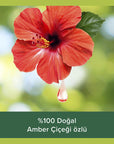 Palmolive Aroma Sensations Energizing Bath and Shower Gel with Amber Flower Extract - Natural Ingredients, Scented Bath Products, Energizing Shower Gel Palmolive Energizing Bath & Shower Gel - Natural & Scented Bath and Shower Gel, Scented Bath Products, Natural Ingredients, Energizing Shower Gel, Amber Flower Extract, Palmolive, Aroma Sensations, Bathing Essentials, Energizing Bath Products, Natural Bath Products, Shower Gel, Luxurious Bathing, Refreshing Shower Gel, Organic Bath Products