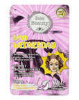 Bee Beauty Glowing Ritual: Face and Hand Mask Set - Reduce Puffiness, Brighten Skin, Smooth Hands - Easy Skincare Routine Bee Beauty Mask Set: Glowing Skin, Puffiness Reduction face mask set, eye patches for puffiness, brightening face mask, smoothing hand mask, beauty mask set, anti-puffiness eye treatment, skin brightening mask, hand smoothing treatment, easy skincare routine, glowing skin treatment, face mask, eye patches, hand mask, skincare, beauty, anti-puffiness, brightening, smoothing, hydrating, no