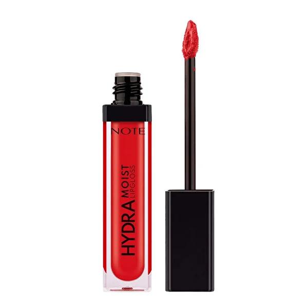 NOTE Hydramoist Lip Gloss -