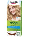 Palette Natural Permanent Hair Dye - Long-Lasting Color with Natural Ingredients - view 8